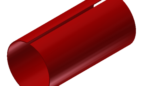 ERW Pipe