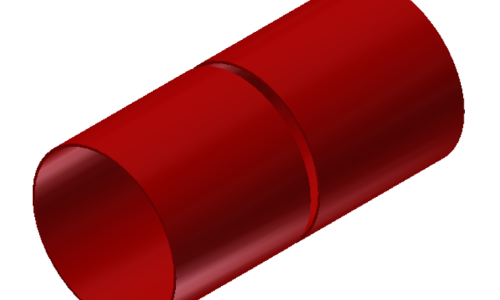 LSAW Pipe 