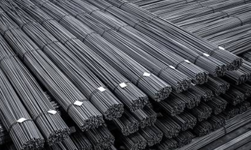 Steel Rebar 